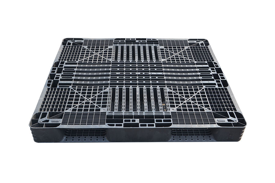 臨沂二手托盤回收商：托盤的制作流程是怎樣？